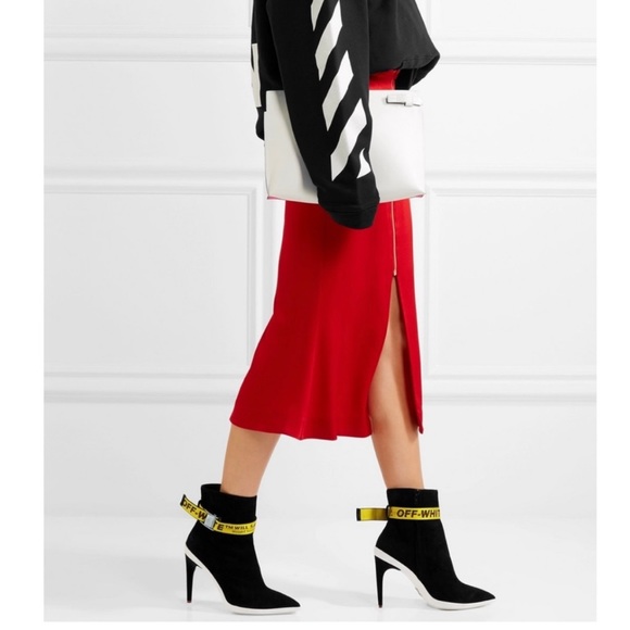 Virgil Abloh Boots size 38 - Picture 2 of 6